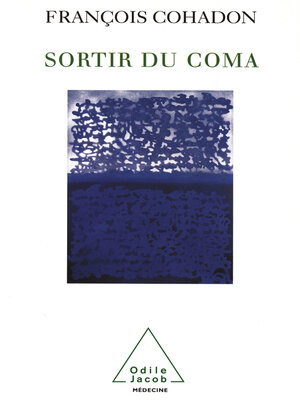 cover image of Sortir du coma